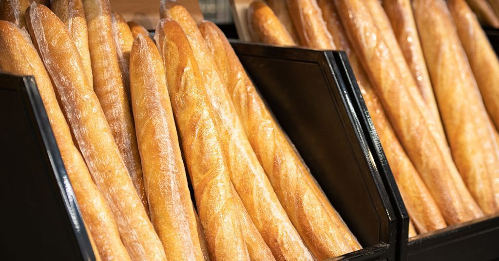 Baguette