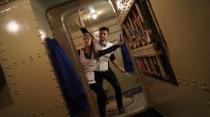 Titanic