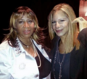 aretha franklin