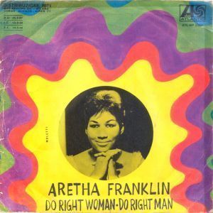 aretha franklin
