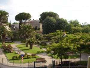 carcassonne