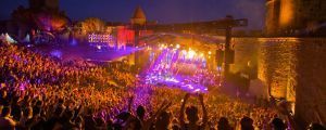 carcassonne