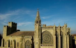 carcassonne