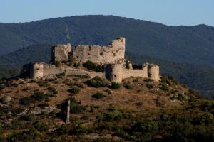 carcassonne