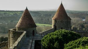 carcassonne