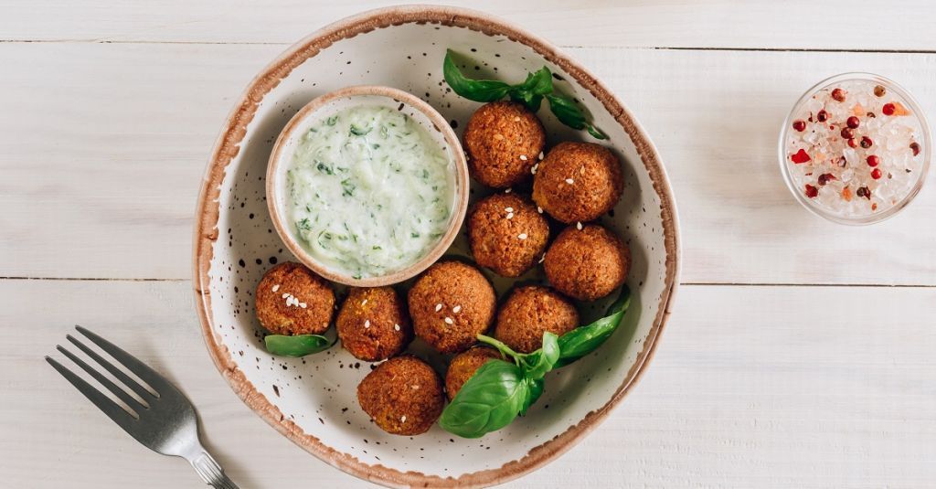 falafel