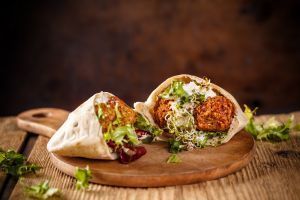 falafel