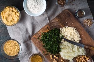 falafel