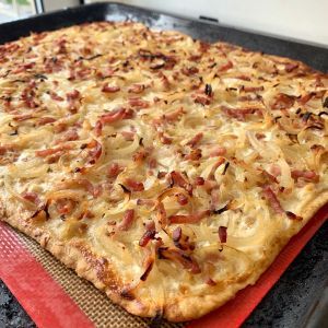 flammekuechee