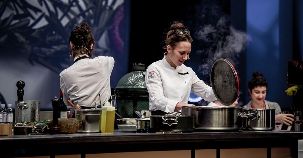omnivore food festival