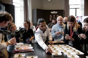 omnivore food festival