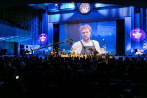 omnivore food festival