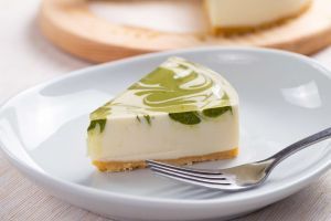 photo cheesecake