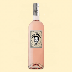 rosé garcia
