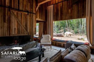 safari lodge