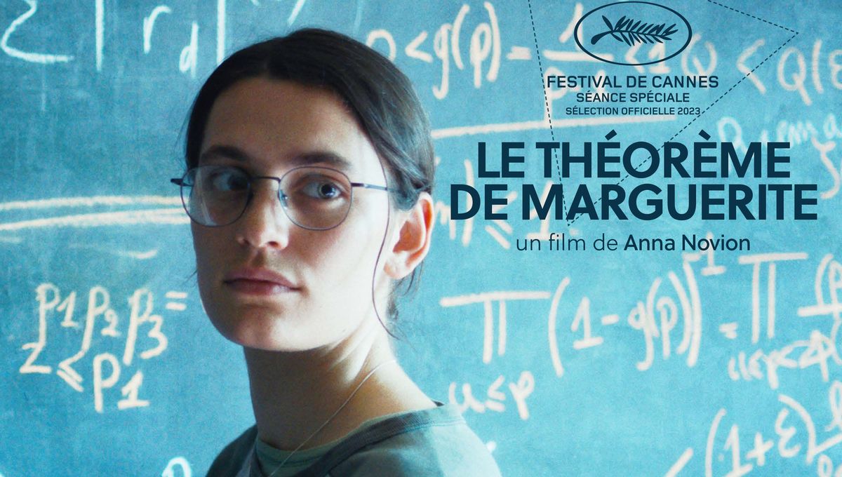 Le Théorème de Marguerite : Un film poignant et subtil.
