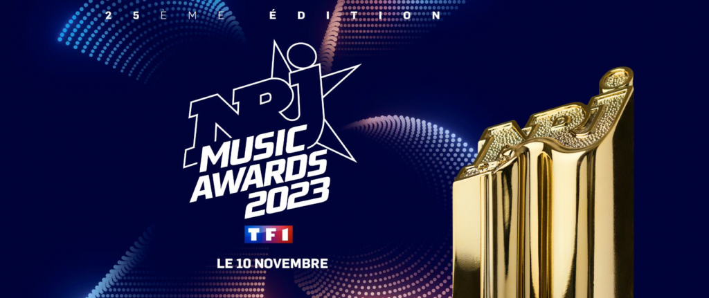 NRJ Music Awards 2023