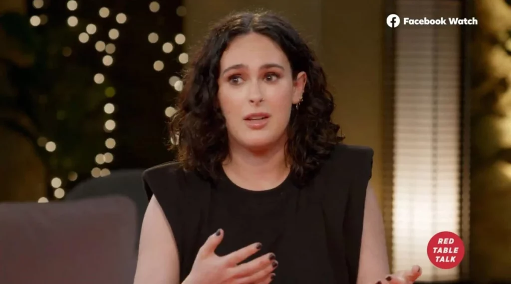 Bruce Willis de plus en plus malade, sa fille Rumer Willis très affectée