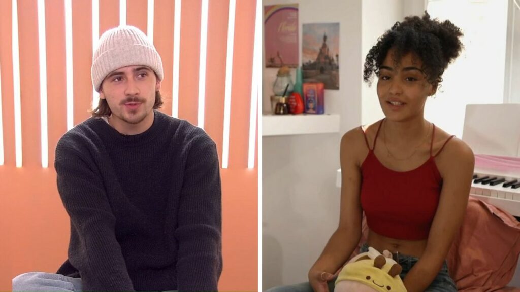 Candice Star Academy Les images intrigantes de sa nuit avec Pierre dévoilées