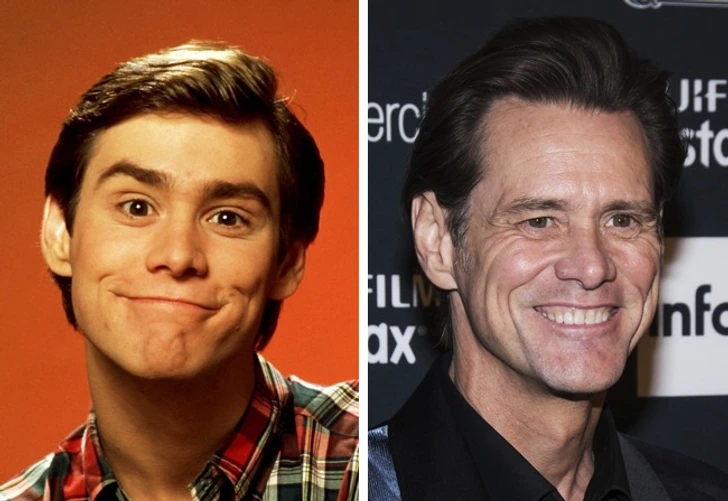 Jim Carrey
