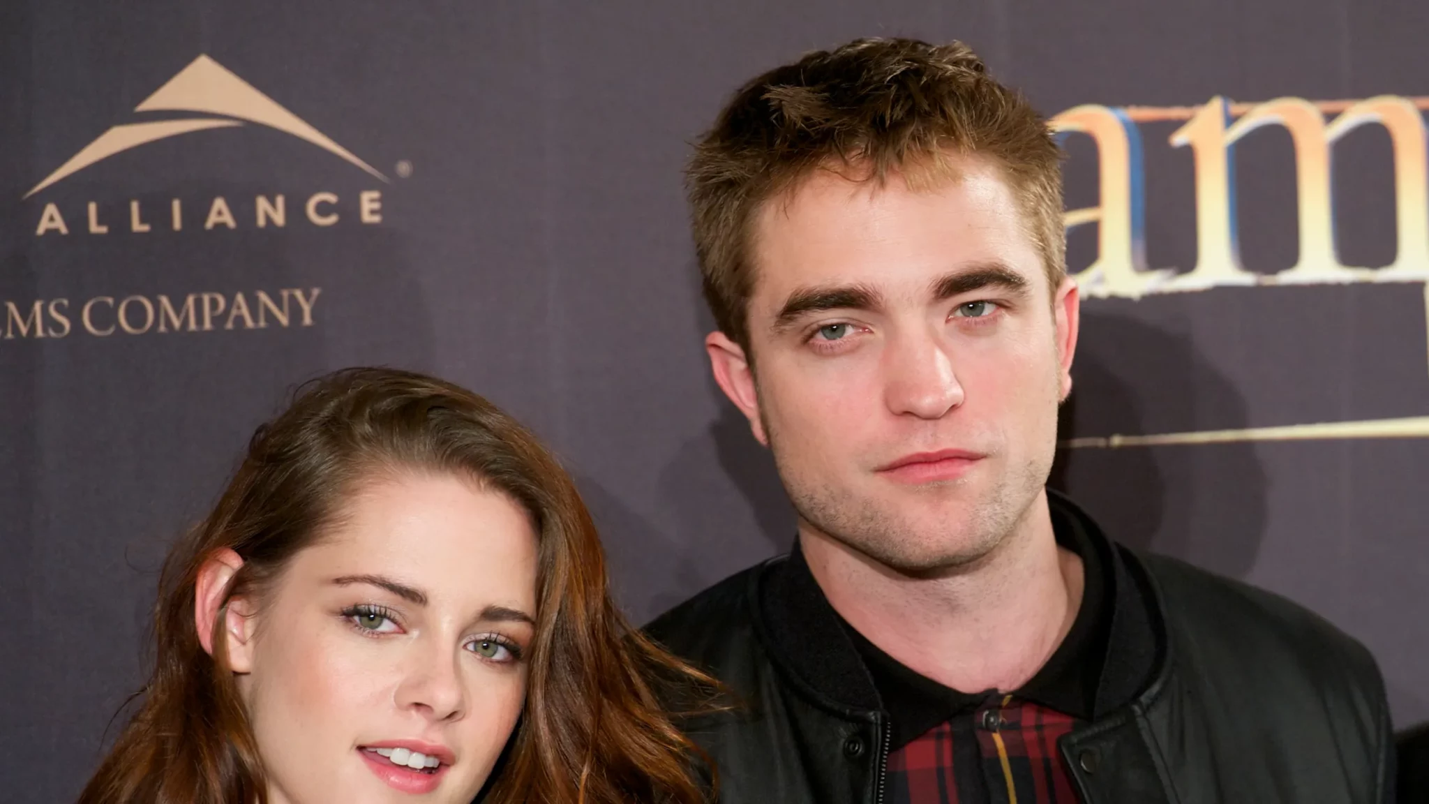 Kristen Stewart s'est incrustée à la soirée d'anniversaire de Robert Pattinson