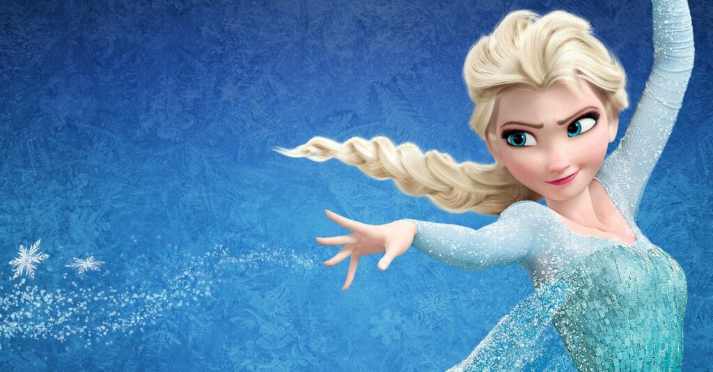 La Reine des Neiges 4 est déjà en vue chez Disney