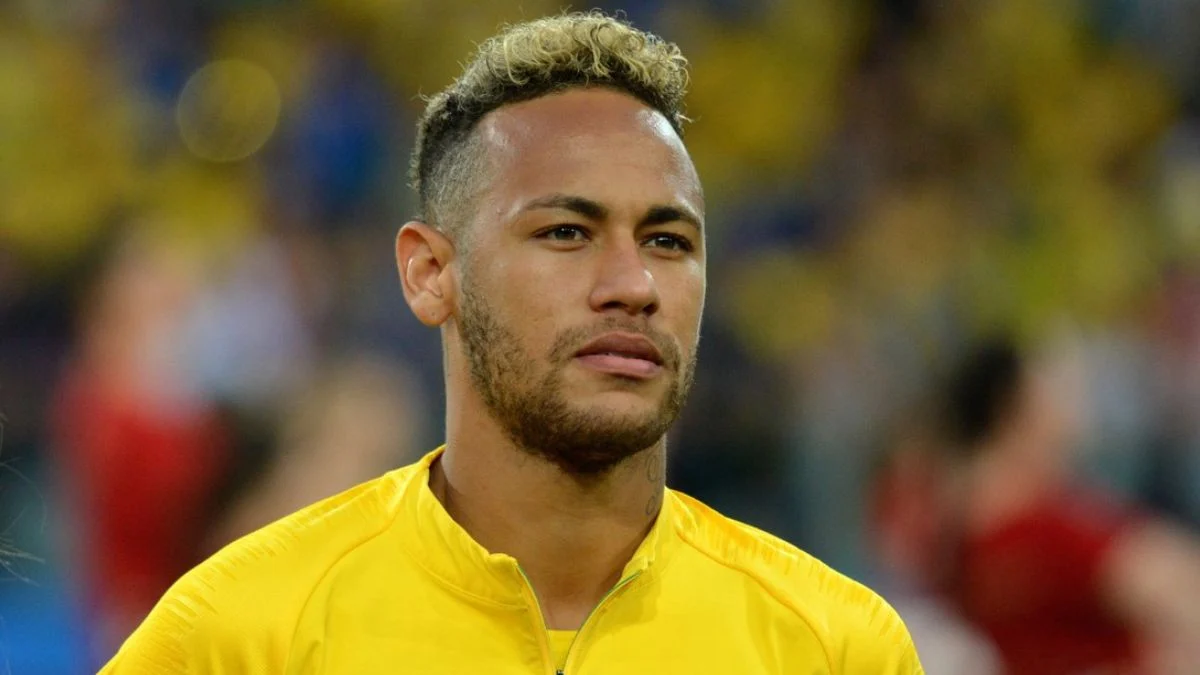 Neymar les révélations chocs de son ex-femme de ménage