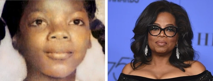 Oprah Winfrey