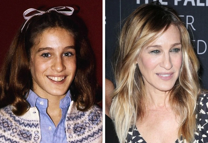 Sarah Jessica Parker