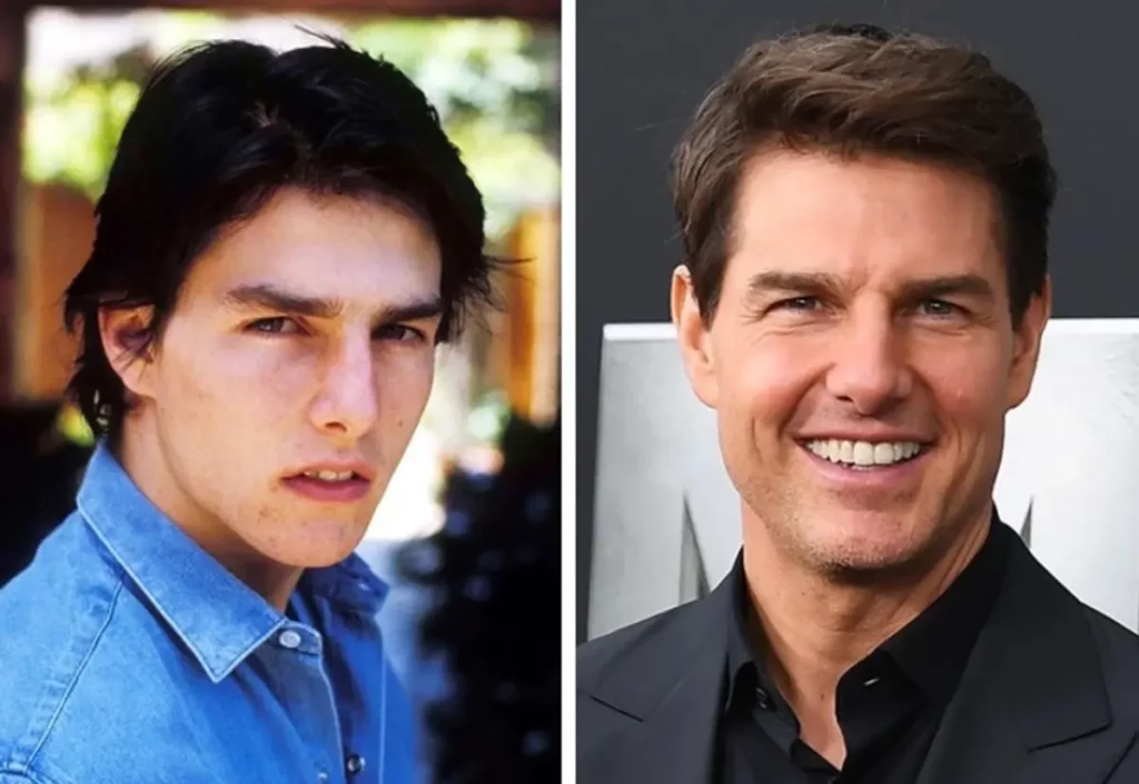 Les histoires inspirantes de stars qui ont commencé de rien avant d'atteindre le succès