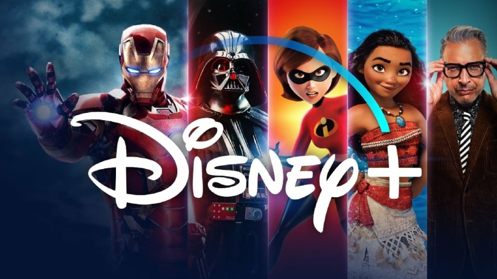 Disney+ abonnement