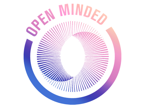 OpenMinded