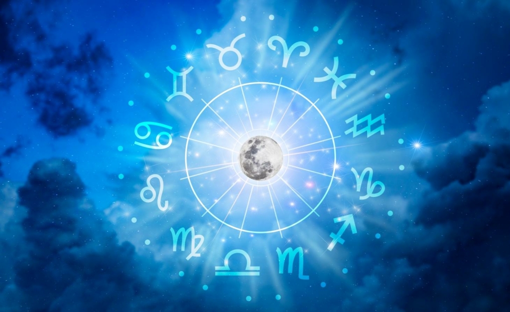 signes zodiac
