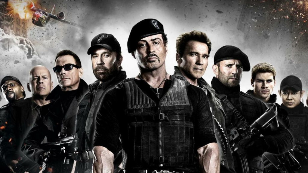 Expendables