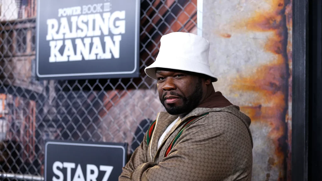 50 Cent va produire un documentaire sur les accusations de viol portées contre P. Diddy