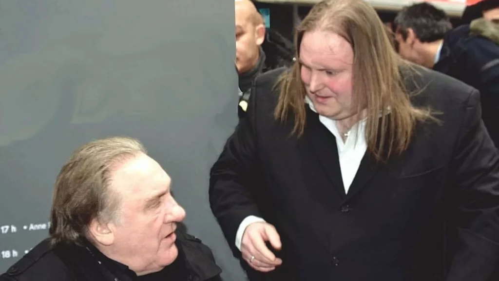 Des conséquences préjudiciables pour la carrière de l'acteur octogénaire