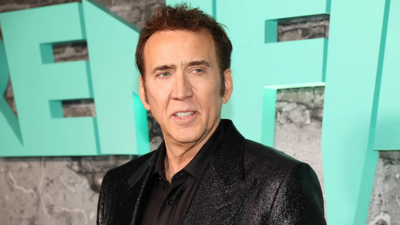 Nicolas Cage : Après 3 ou 4 films, l'acteur annonce qu'il prendra sa retraite