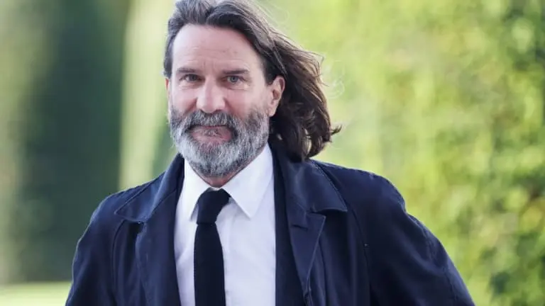 frédéric beigbeder