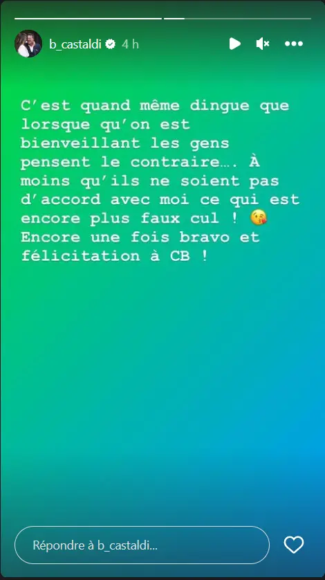 Le nouvel animateur de Secret Story 2024