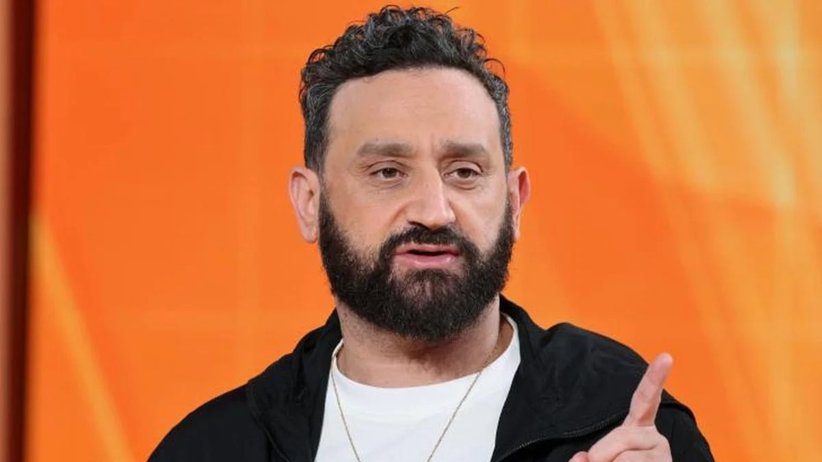 cyril hanouna commission parlementaire