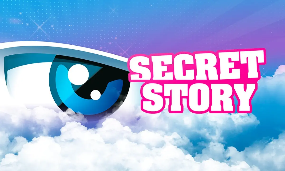 secret story TF1