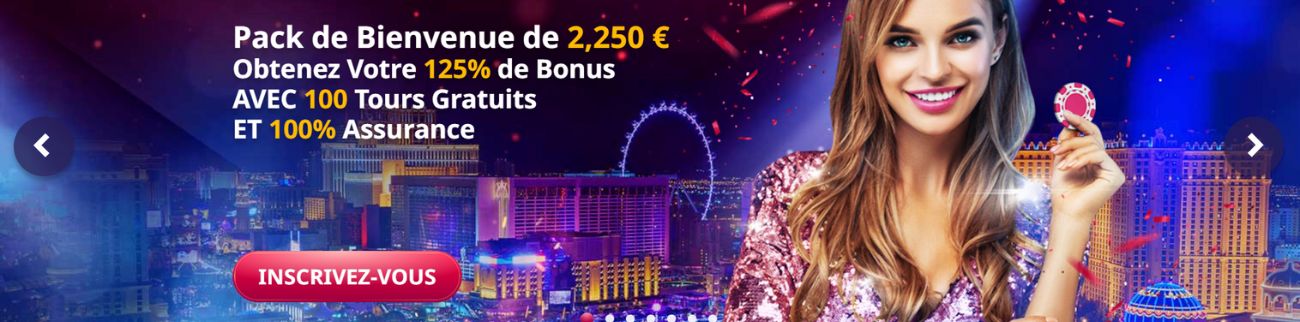 Vegas Plus Casino Des opportunités pour tous