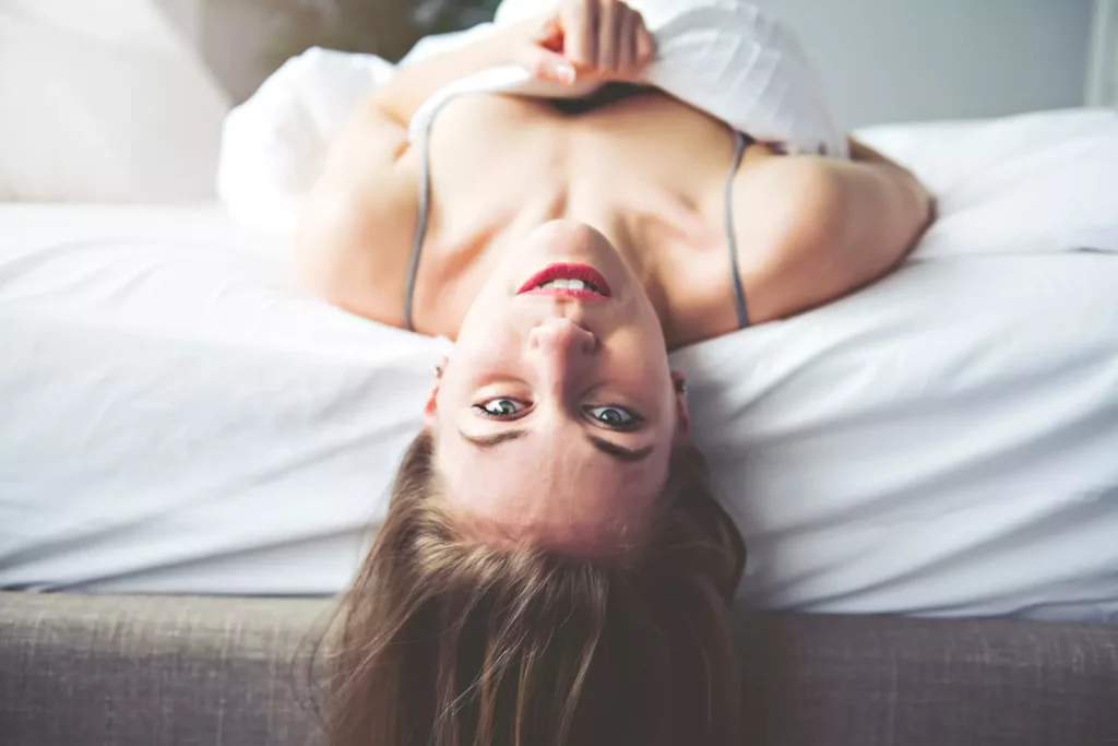 C’est normal ou pas de rêver de son ex