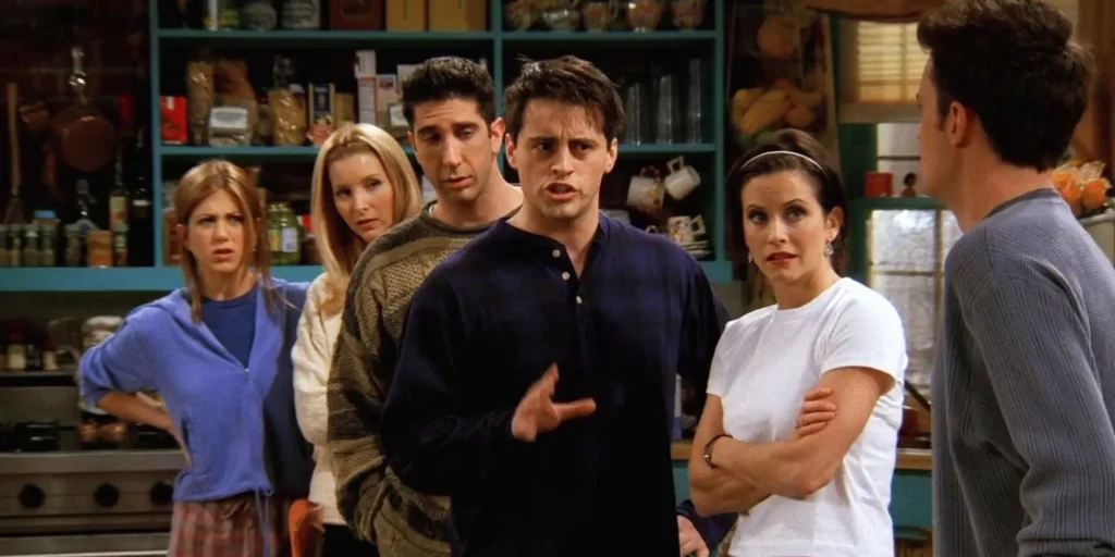 Friends