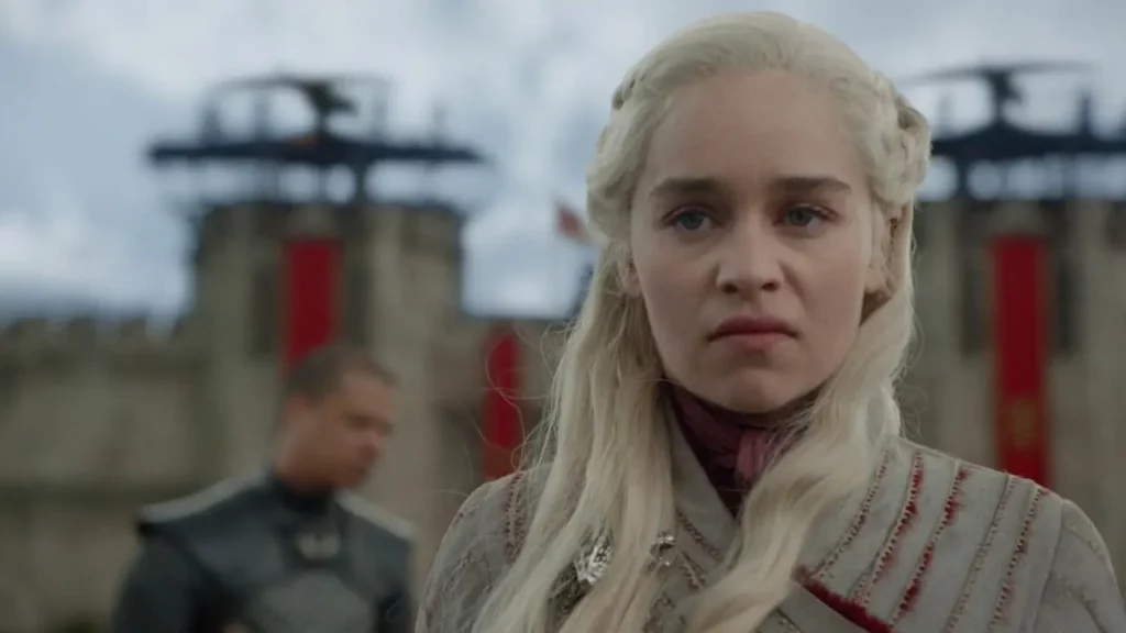 Game of Thrones