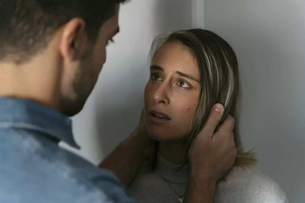 Les personnes qui sont honnêtes et directes