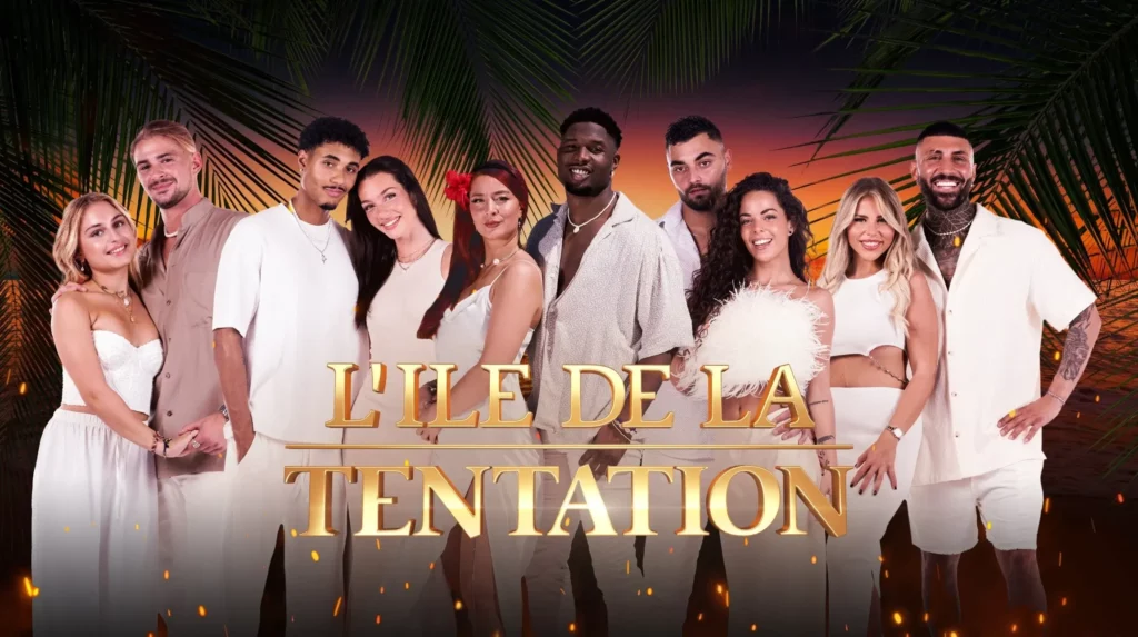 L’île de la tentation
