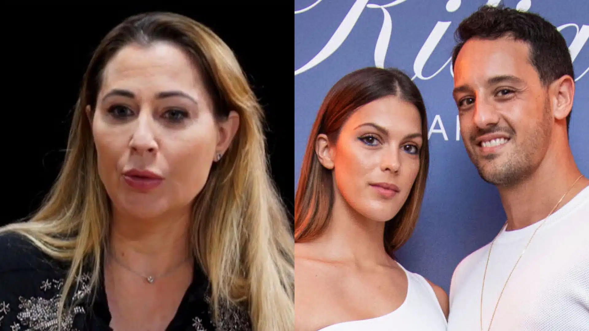 Magali Berdah accuse Iris Mittenaere et Diego El Glaoui de jouer la comédie