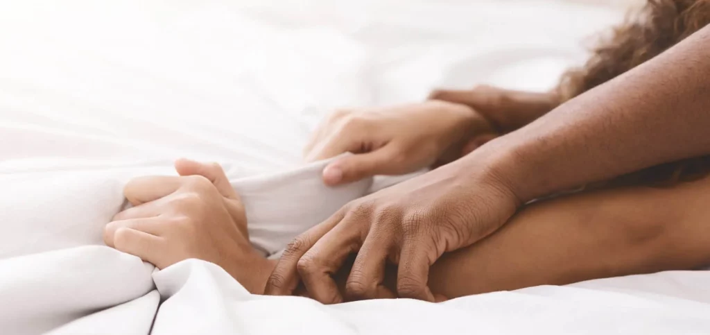 augmentation de la libido