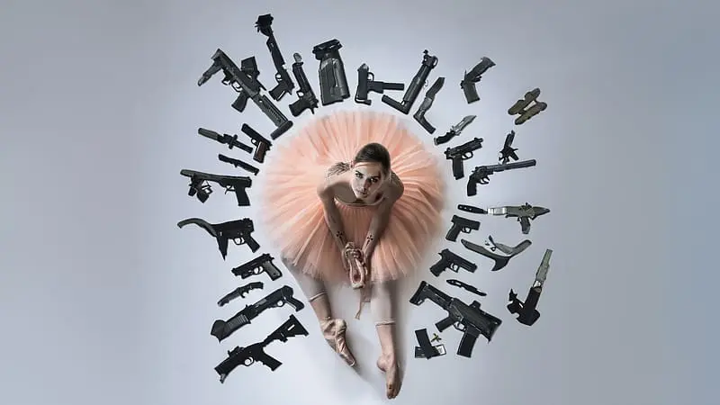 ballerina